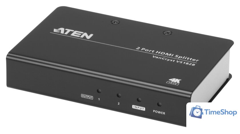 Разветвитель Aten VS182B - Изображение №1 — Интернет-магазин Time-Shop