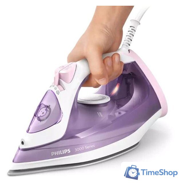 Утюг Philips DST3010/30 - Изображение №2 — Интернет-магазин Time-Shop