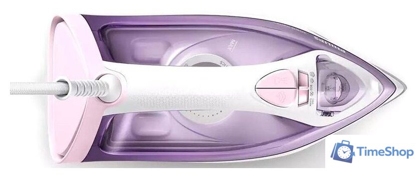 Утюг Philips DST3010/30 - Изображение №4 — Интернет-магазин Time-Shop
