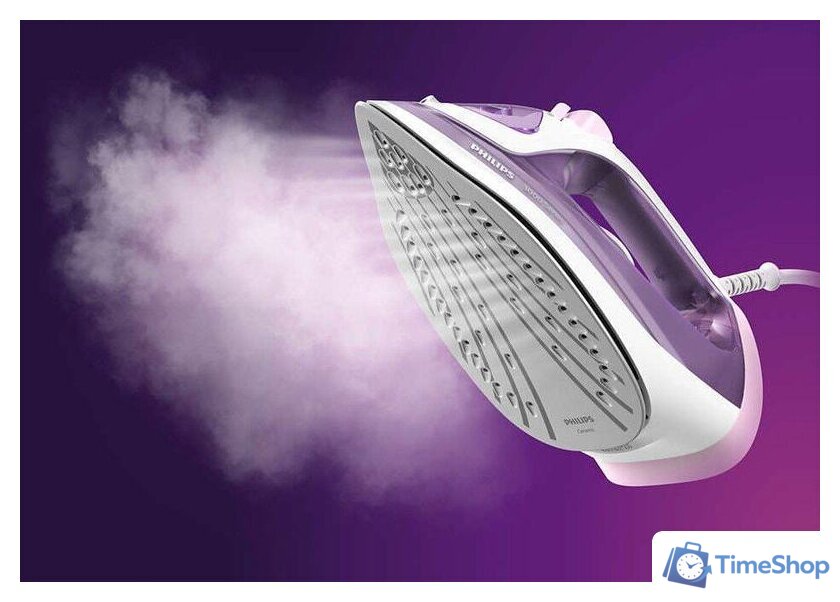 Утюг Philips DST3010/30 - Изображение №5 — Интернет-магазин Time-Shop