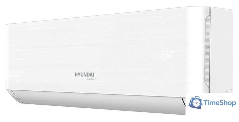 Кондиционер Hyundai HAC-09I/T-PRO - Изображение №1 — Интернет-магазин Time-Shop