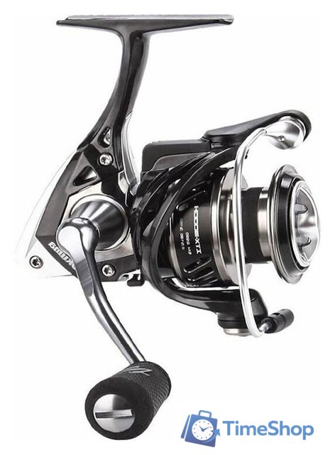 Рыболовная катушка Okuma ITX-1000H High Speed - Изображение №2 — Интернет-магазин Time-Shop