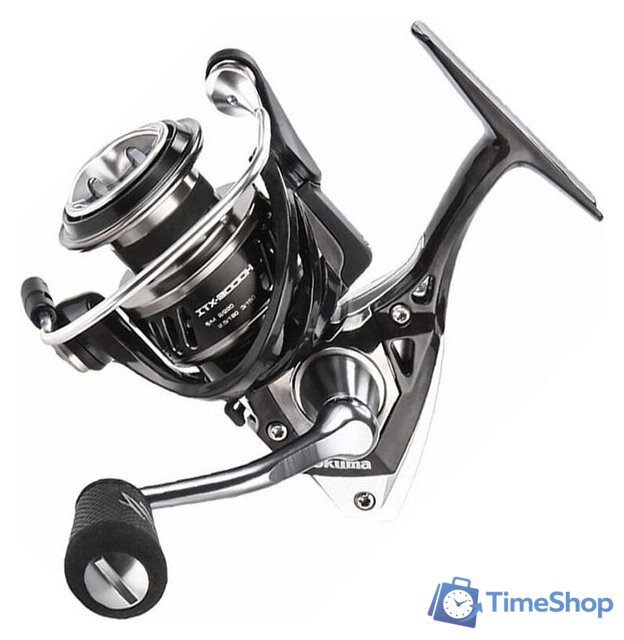 Рыболовная катушка Okuma ITX-1000H High Speed - Изображение №3 — Интернет-магазин Time-Shop