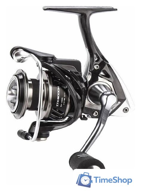Рыболовная катушка Okuma ITX-1000H High Speed - Изображение №1 — Интернет-магазин Time-Shop