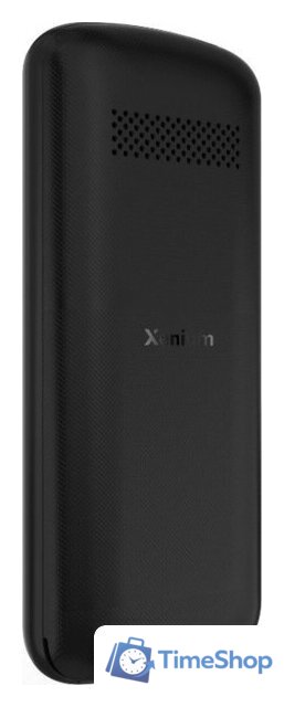 Кнопочный телефон Xenium X170 (черный) - Изображение №6 — Интернет-магазин Time-Shop