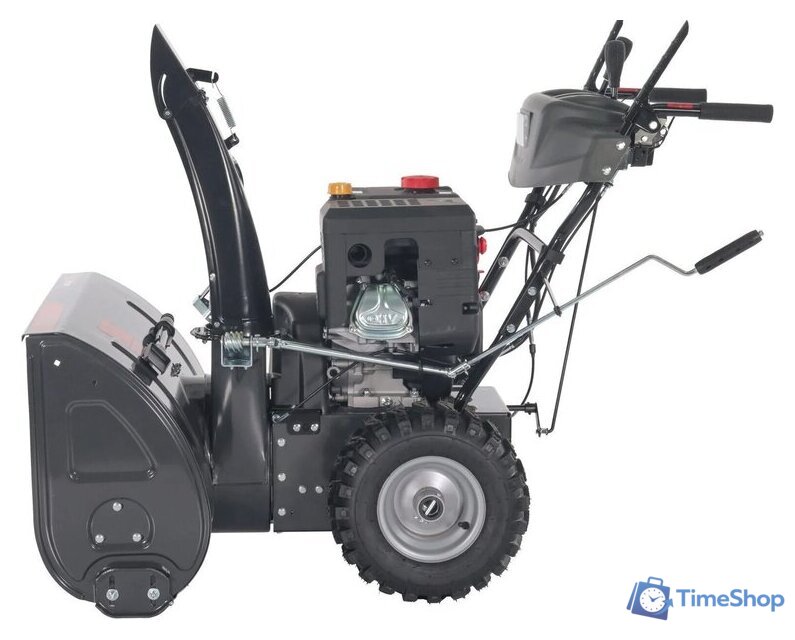 Снегоуборщик Evoline SBG760LE - Изображение №6 — Интернет-магазин Time-Shop