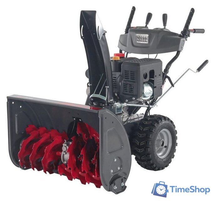 Снегоуборщик Evoline SBG760LE - Изображение №5 — Интернет-магазин Time-Shop