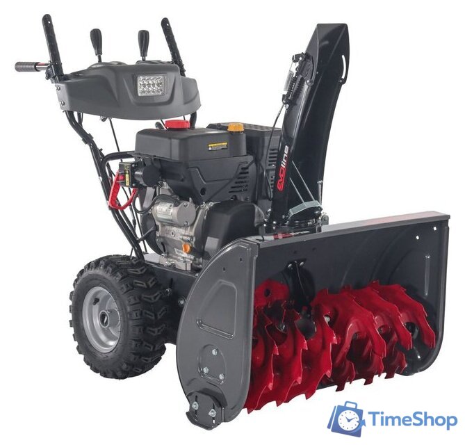 Снегоуборщик Evoline SBG760LE - Изображение №1 — Интернет-магазин Time-Shop