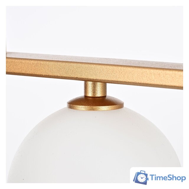 Подвесная люстра Favourite 4073-6P - Изображение №3 — Интернет-магазин Time-Shop