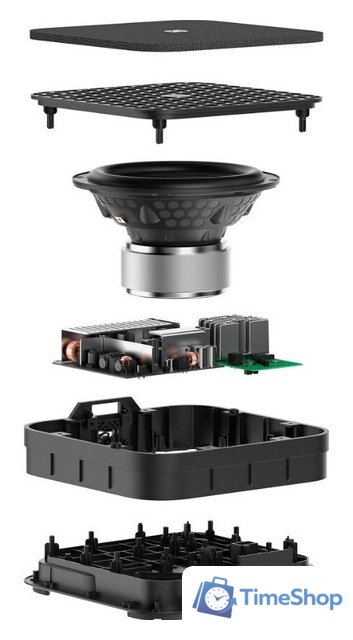 Беспроводной сабвуфер Sennheiser Ambeo SUB - Изображение №6 — Интернет-магазин Time-Shop