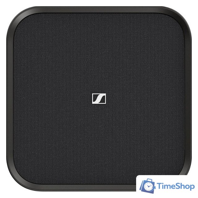 Беспроводной сабвуфер Sennheiser Ambeo SUB - Изображение №4 — Интернет-магазин Time-Shop