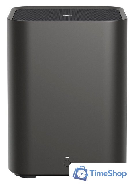 Беспроводной сабвуфер Sennheiser Ambeo SUB - Изображение №2 — Интернет-магазин Time-Shop