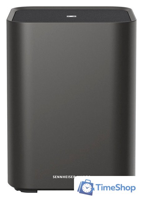 Беспроводной сабвуфер Sennheiser Ambeo SUB - Изображение №1 — Интернет-магазин Time-Shop