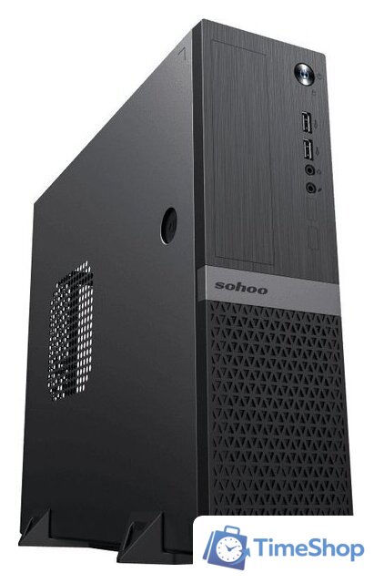 Корпус Sohoo S511 400W - Изображение №5 — Интернет-магазин Time-Shop