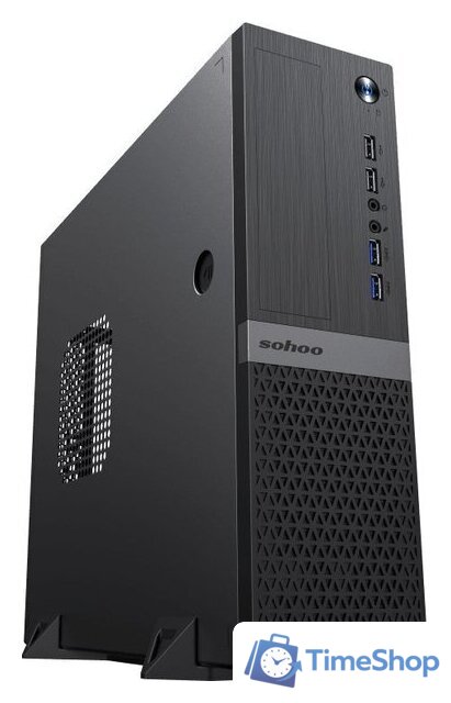 Корпус Sohoo S511 400W - Изображение №1 — Интернет-магазин Time-Shop