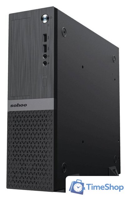Корпус Sohoo S511 400W - Изображение №2 — Интернет-магазин Time-Shop