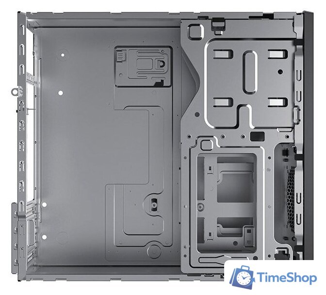 Корпус Sohoo S511 400W - Изображение №7 — Интернет-магазин Time-Shop