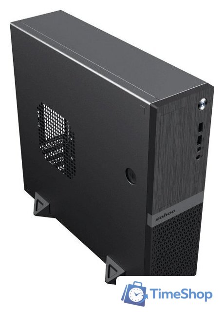 Корпус Sohoo S511 400W - Изображение №4 — Интернет-магазин Time-Shop