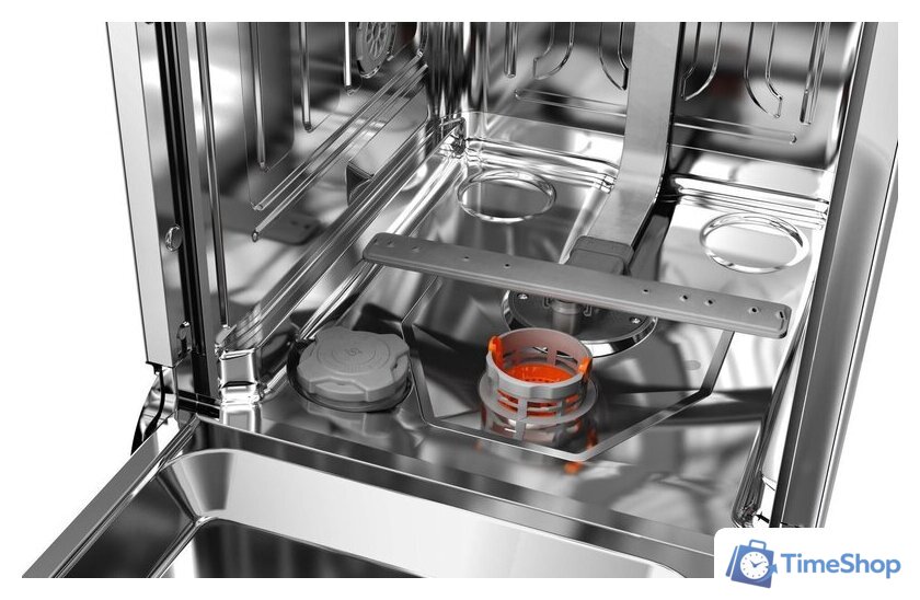Встраиваемая посудомоечная машина Amica DIF41E4iE - Изображение №4 — Интернет-магазин Time-Shop