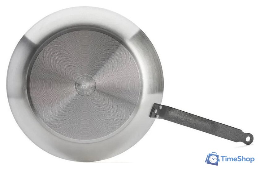 Сковорода De Buyer Choc 8180.26 - Изображение №3 — Интернет-магазин Time-Shop