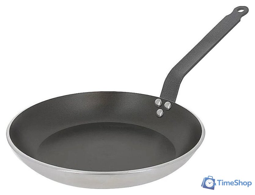 Сковорода De Buyer Choc 8180.26 - Изображение №1 — Интернет-магазин Time-Shop