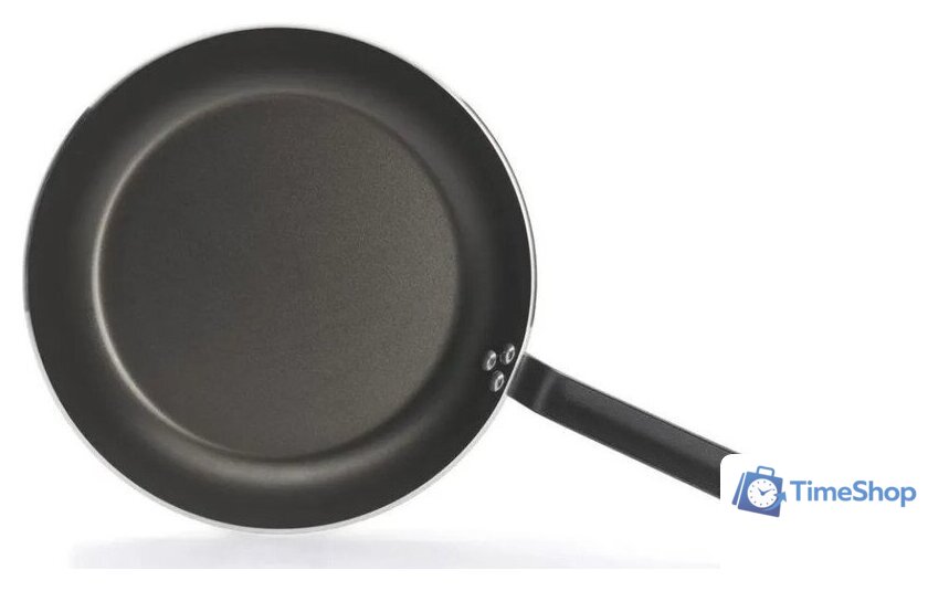 Сковорода De Buyer Choc 8180.26 - Изображение №2 — Интернет-магазин Time-Shop