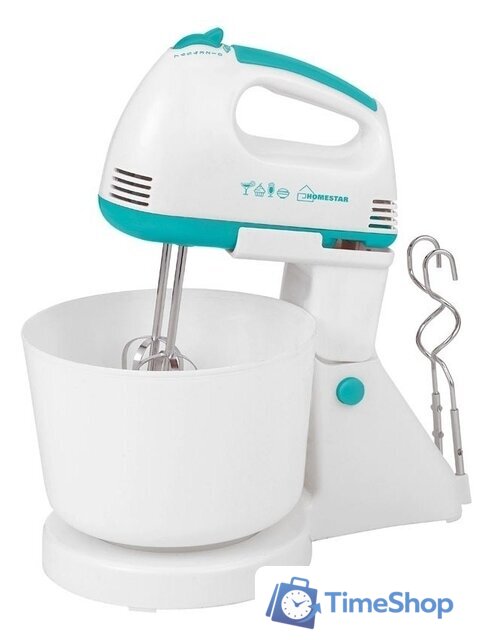 Миксер HomeStar HS-2006 - Изображение №1 — Интернет-магазин Time-Shop