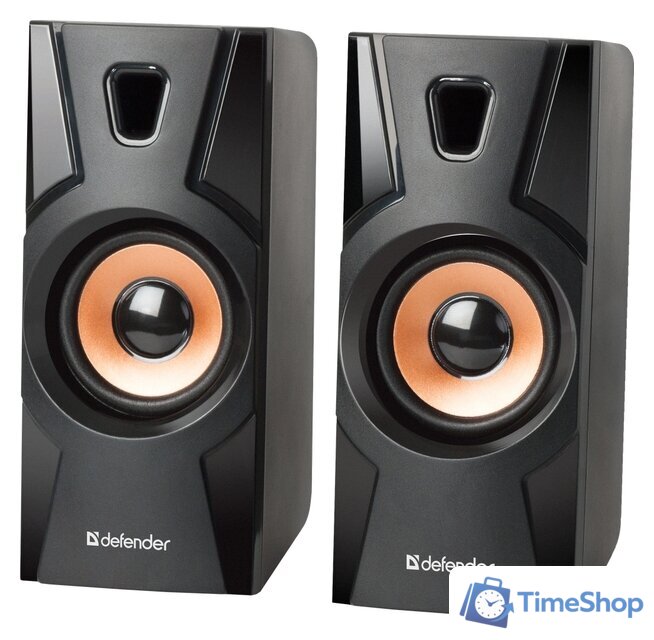 Акустика Defender Aurora S8 - Изображение №1 — Интернет-магазин Time-Shop