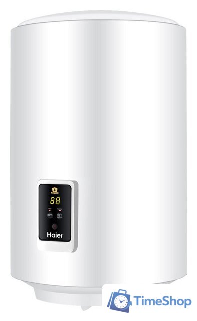 Накопительный электрический водонагреватель Haier ES100V-A5 - Изображение №3 — Интернет-магазин Time-Shop