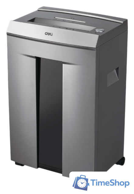 Шредер Deli 9905 - Изображение №1 — Интернет-магазин Time-Shop