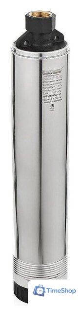 Скважинный насос Джилекс Водомет ПРОФ 55/35 - Изображение №2 — Интернет-магазин Time-Shop