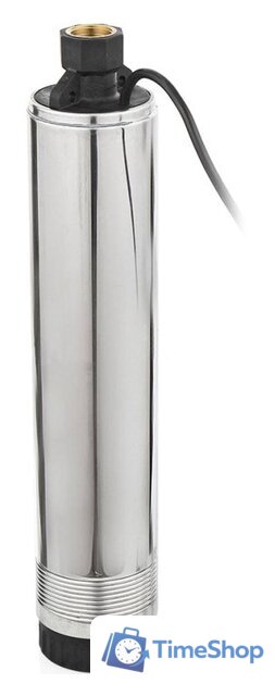 Скважинный насос Джилекс Водомет ПРОФ 55/35 - Изображение №3 — Интернет-магазин Time-Shop