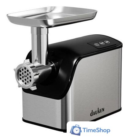 Мясорубка Dauken FW2640V - Изображение №1 — Интернет-магазин Time-Shop