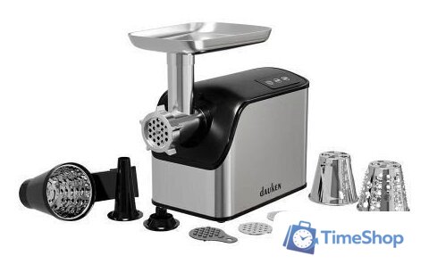 Мясорубка Dauken FW2640V - Изображение №6 — Интернет-магазин Time-Shop