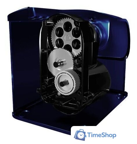 Мясорубка Dauken FW2640V - Изображение №3 — Интернет-магазин Time-Shop