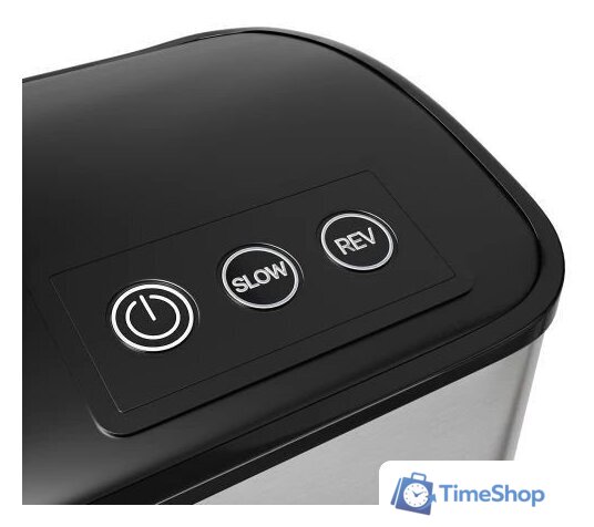Мясорубка Dauken FW2640V - Изображение №2 — Интернет-магазин Time-Shop