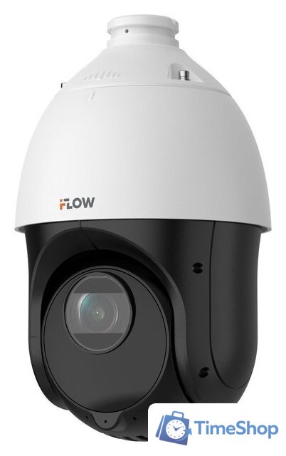 IP-камера iFlow F-IP-1441CSZ25 - Изображение №1 — Интернет-магазин Time-Shop