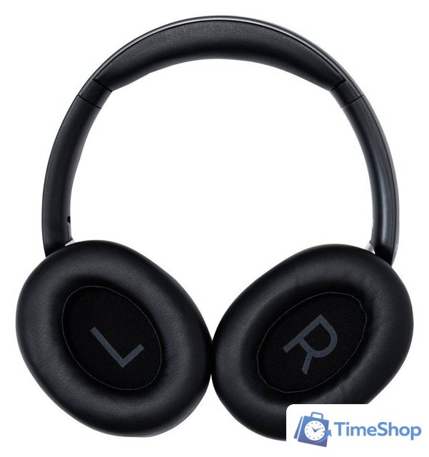 Наушники MEG Wave HWA200BL - Изображение №3 — Интернет-магазин Time-Shop