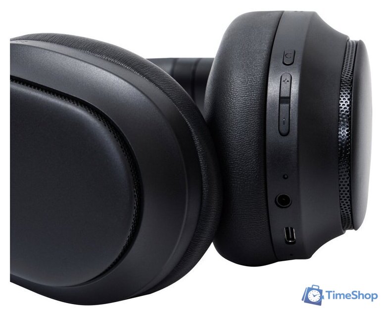 Наушники MEG Wave HWA200BL - Изображение №5 — Интернет-магазин Time-Shop