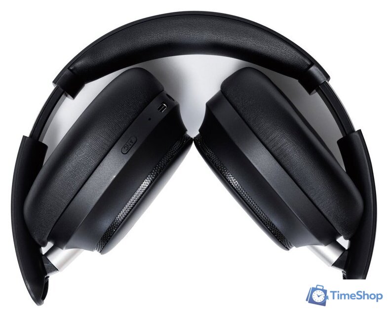 Наушники MEG Wave HWA200BL - Изображение №7 — Интернет-магазин Time-Shop