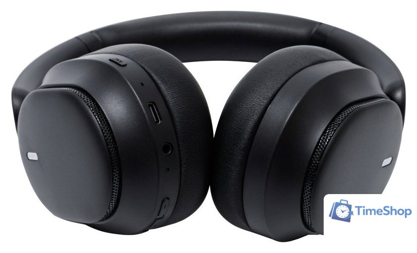 Наушники MEG Wave HWA200BL - Изображение №4 — Интернет-магазин Time-Shop