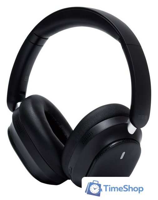 Наушники MEG Wave HWA200BL - Изображение №1 — Интернет-магазин Time-Shop