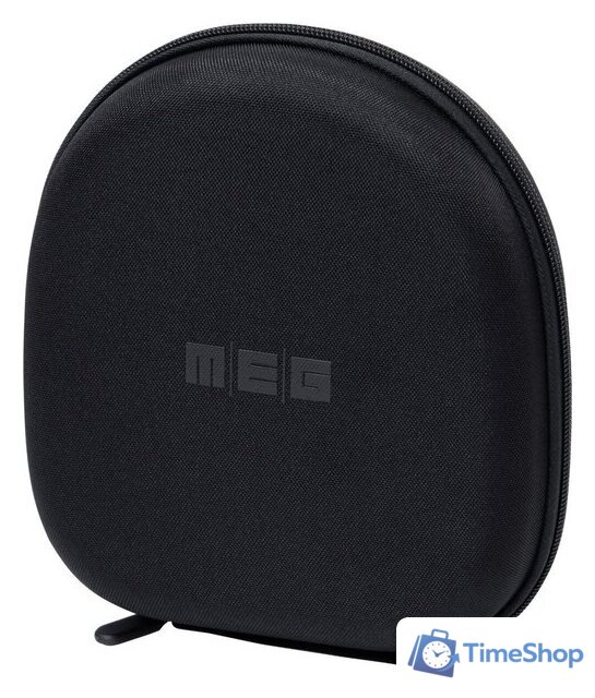 Наушники MEG Wave HWA200BL - Изображение №9 — Интернет-магазин Time-Shop