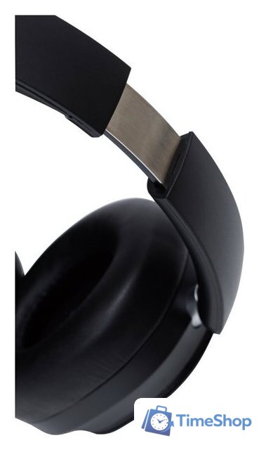 Наушники MEG Wave HWA200BL - Изображение №6 — Интернет-магазин Time-Shop