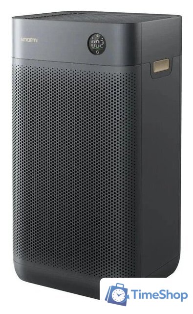 Очиститель воздуха SmartMi Air Purifier 3 KQJHQ03ZM - Изображение №21 — Интернет-магазин Time-Shop