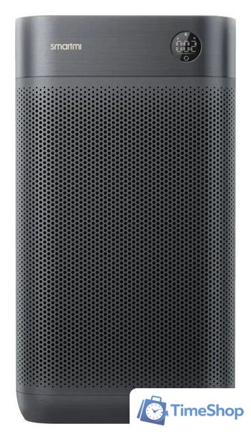 Очиститель воздуха SmartMi Air Purifier 3 KQJHQ03ZM - Изображение №1 — Интернет-магазин Time-Shop