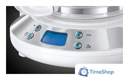 Капельная кофеварка Russell Hobbs 24390-56 - Изображение №3 — Интернет-магазин Time-Shop