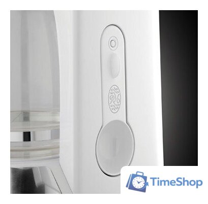 Капельная кофеварка Russell Hobbs 24390-56 - Изображение №2 — Интернет-магазин Time-Shop
