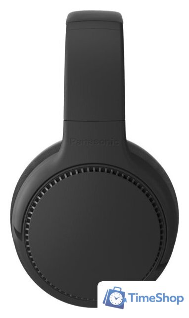 Наушники Panasonic RB-M500BGE-K - Изображение №3 — Интернет-магазин Time-Shop