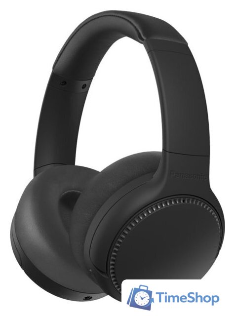 Наушники Panasonic RB-M500BGE-K - Изображение №1 — Интернет-магазин Time-Shop
